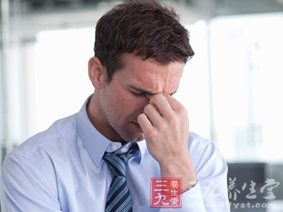 中医护眼常识 对抗6大眼部问题的妙招