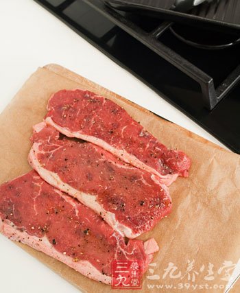 九部委赴十省整治瘦肉精 专项行动为期一年