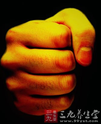 常用电脑多握拳