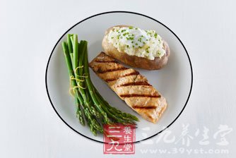 饮食不当带来四种&ldquo;假衰老&rdquo;