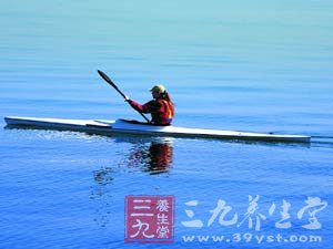 女人爱的户外健身运动有哪些