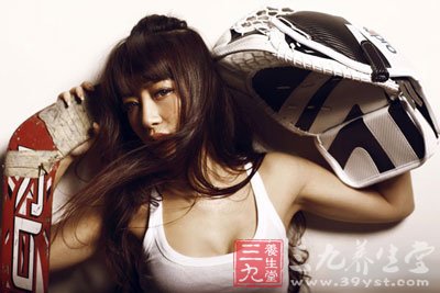 女性必知的6个健康常识