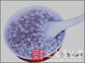 夏季养生汤 “喝”出美丽肌肤