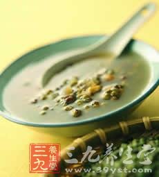 夏季养生汤 “喝”出美丽肌肤