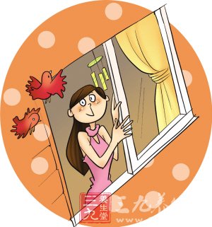 夏季养生保健 夏季养生小常识