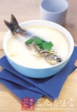 女性丰胸超有用的五款药膳