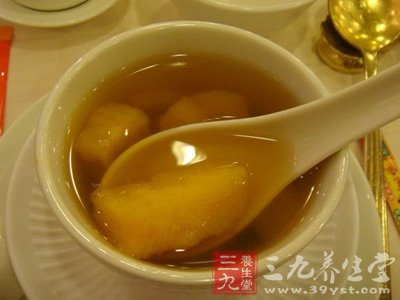 中医支招：感冒喝姜茶最好