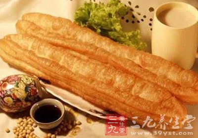 食物科学搭配 健康能互补