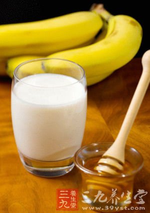 香蕉豆浆三大瘦身喝法