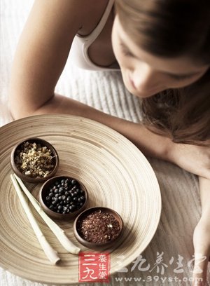 食用丝瓜与玄参麦冬可治咽炎