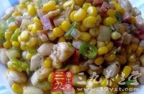 夏季男性补肾壮阳吃什么好