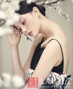 女人养生必知的九条妇科常识