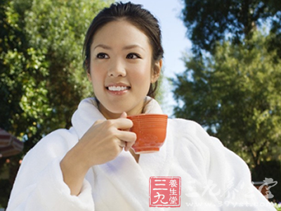 春季养生 古代中医保健的七大秘方