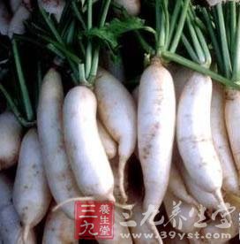 健康饮食 要做到合理搭配食物