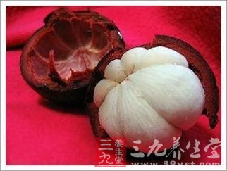 山竹怎么吃 山竹的饮食禁忌(2)