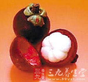 山竹怎么吃 山竹的饮食禁忌(3)