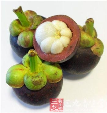 山竹怎么吃 山竹的饮食禁忌