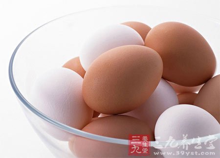 养生常识:这六种鸡蛋千万别买