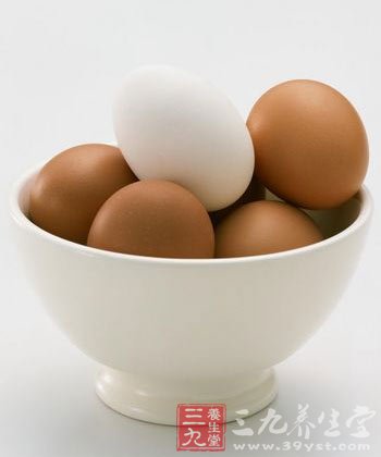 养生常识:这六种鸡蛋千万别买