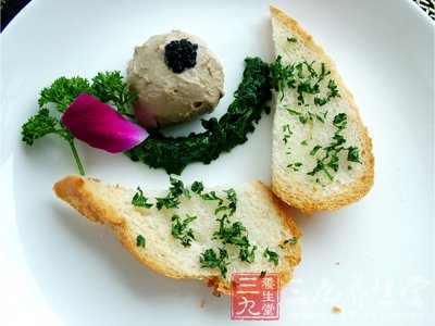 9式美味减肥食谱 让你瘦不停