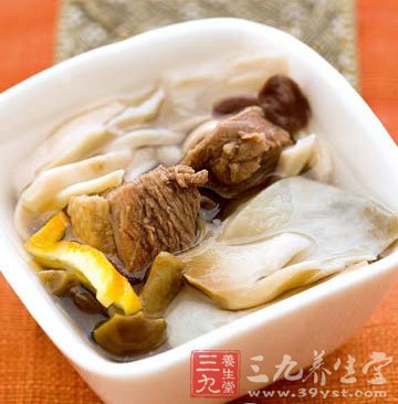 9式美味减肥食谱 让你瘦不停