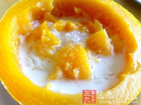 9式美味减肥食谱 让你瘦不停