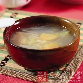 9式美味减肥食谱 让你瘦不停