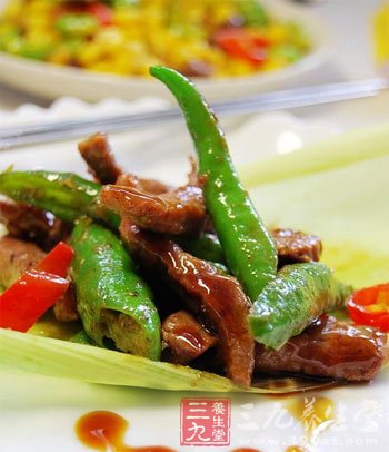 9式美味减肥食谱 让你瘦不停