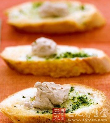 9式美味减肥食谱 让你瘦不停