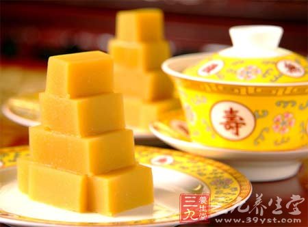 9式美味减肥食谱 让你瘦不停