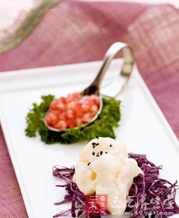 9式美味减肥食谱 让你瘦不停