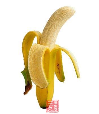 用眼过度怎么办 吃根香蕉可缓解眼疲劳(3)