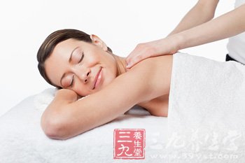 信号1:捏肉不觉痛