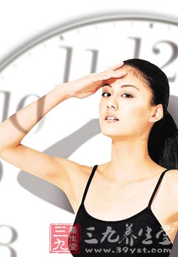 美丽保养术 击退无情岁月