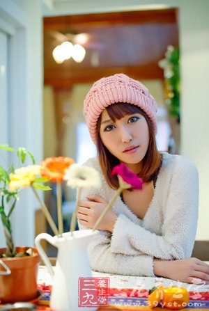 美丽宅女居家美容10个小秘籍 