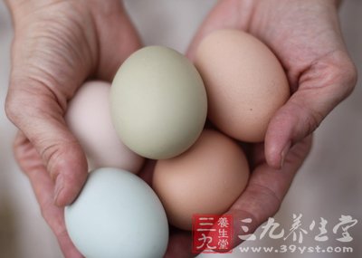 八大&ldquo;蛋&rdquo;斑绝招 省钱又美白