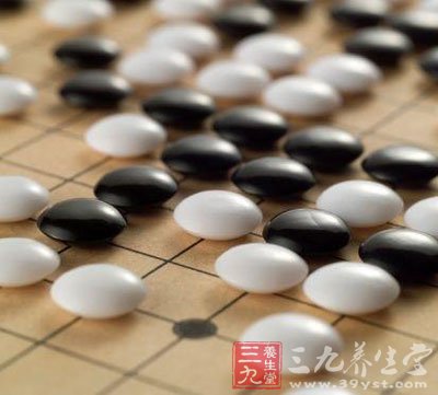 几种有益健康的活动