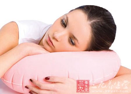 中医妙招搞定失眠