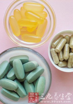 B族维生素是肝脏&ldquo;加油站&rdquo;