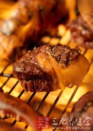 脂肪不是肝脏的敌人