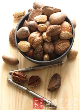 维生素E是护肝新武器