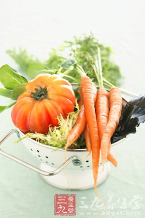 维生素A可抗肝癌