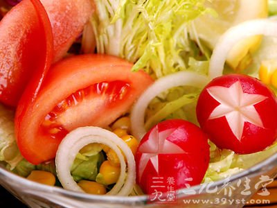 食物疗法 