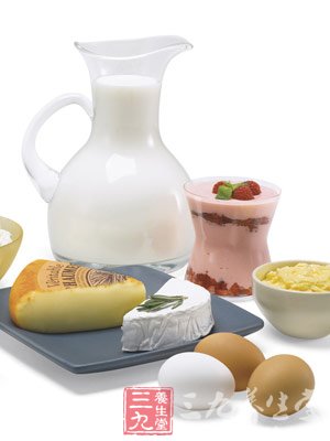 6种喝牛奶的方法有损健康