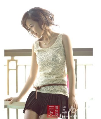 10条美白法 让你拥有婴儿滑嫩肌