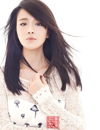 10条美白法 让你拥有婴儿滑嫩肌