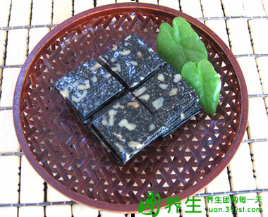 马医生固元膏 青春永常在