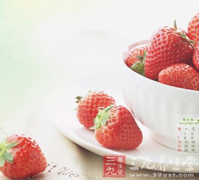 这些水果生病吃 有益健康恢复