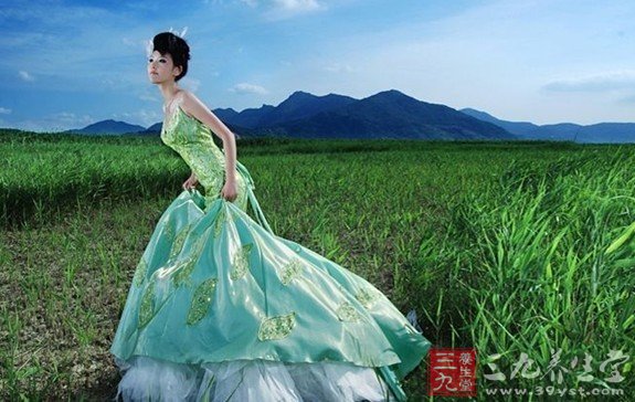 夏季养生必备小常识