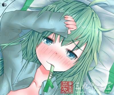 五疾病有利人体健康